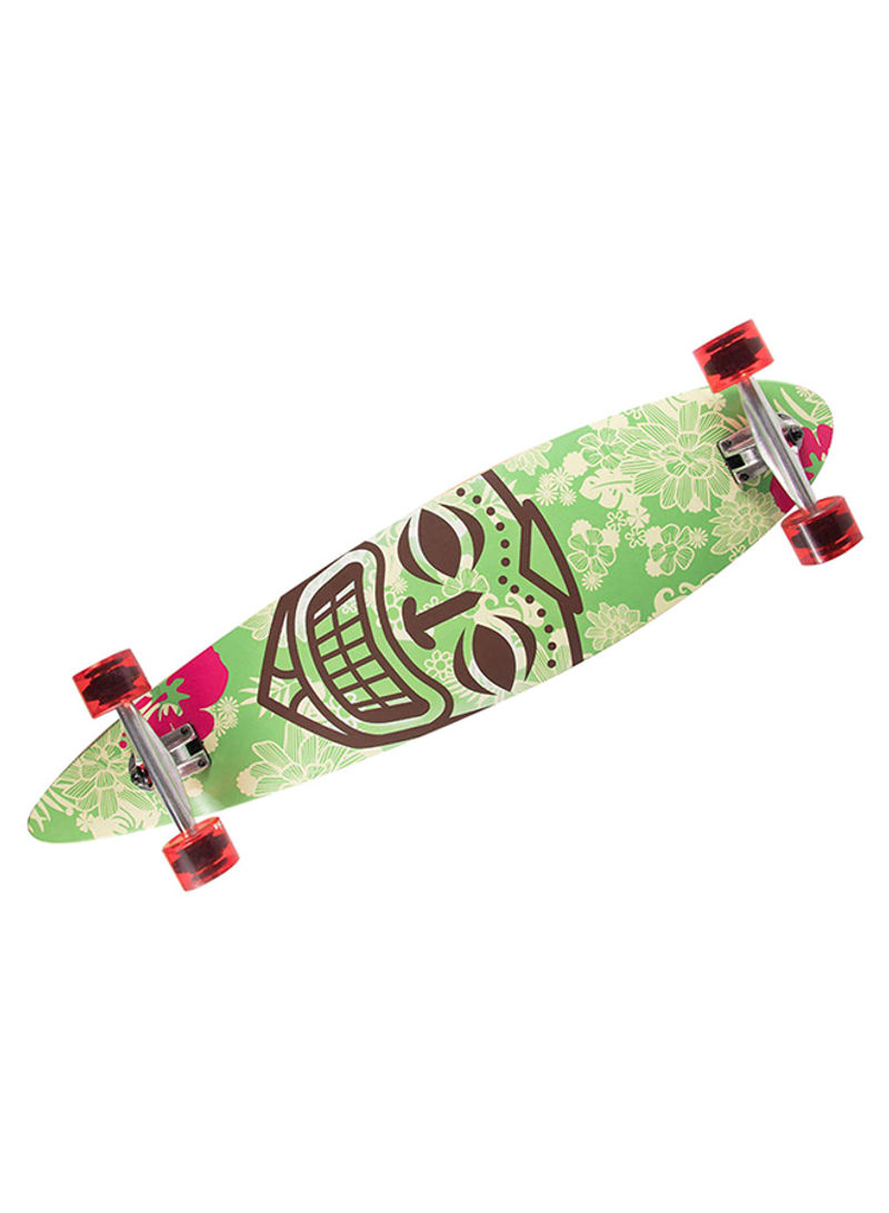 Long Skateboard 41 x 9.5inch