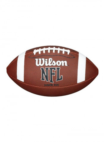 NFL American Football - Junior