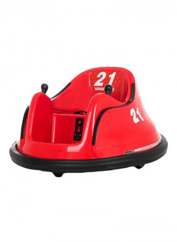Smart Ride On Car 73x73x44centimeter