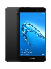 Y7 Prime Dual SIM Black 3GB RAM 32GB 4G LTE reviews Y7 Prime Dual SIM Black 3GB RAM 32GB 4G LTE