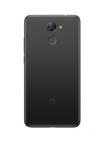 Y7 Prime Dual SIM Black 3GB RAM 32GB 4G LTE