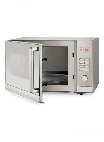 Countertop Microwave Oven With Grill 30 l 900 W MZ30PGSS-B5 Silver