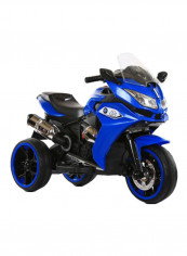Electric Ride On Motorcycle BB-1200GS 105x76x48centimeter