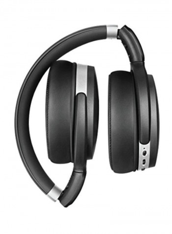 HD 4.40 BT Over-Ear Headphones With Mic Black