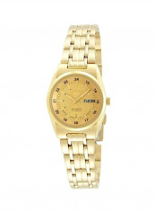 Men's Luminous Analog Watch SYMC04J1