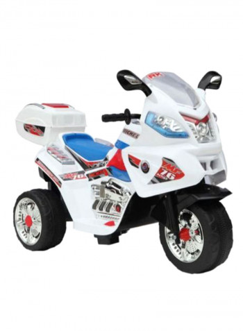 Mini Electric Motorbike