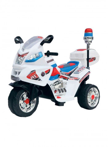 Mini Electric Motorbike