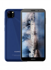 Y5P Dual SIM Navy 2GB RAM 16GB 4G LTE reviews Y5P Dual SIM Navy 2GB RAM 16GB 4G LTE