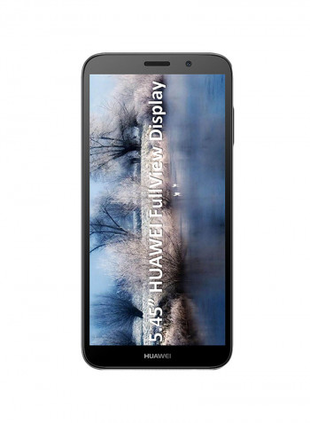 Y5P Dual SIM Navy 2GB RAM 16GB 4G LTE