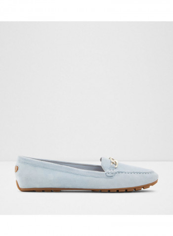 حذاء لوفر كاجوال ماريتيني Blue