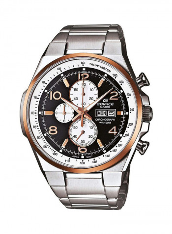 Men's Edifice Analog Watch EFR-503