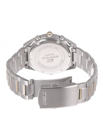 Men's Edifice Analog Watch EFR-503