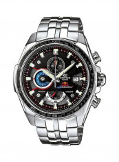 Men's Edifice Stainless Steel Chronograph Watch EF-565RB-1A