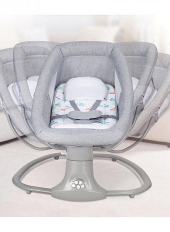 3 In 1 Multi-Functional Baby Bassinet With Integrated Mosquito Net
