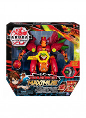 Dragonoid Maximus Board Game
