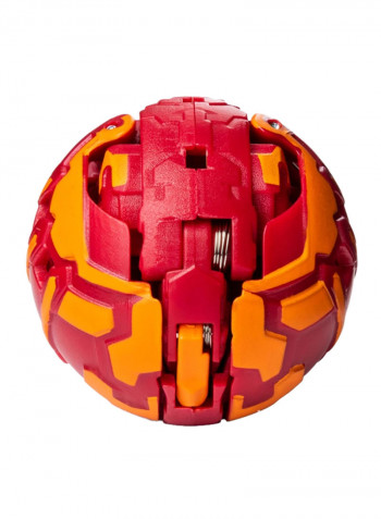 Dragonoid Maximus Board Game