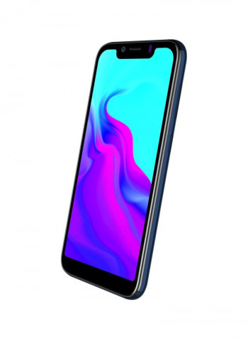 Griffe T9 Plus Claw Dual SIM Blue 2GB RAM 16GB 4G LTE