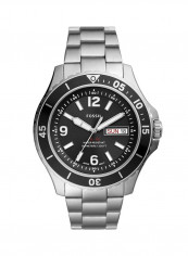 Men's Stainless Steel Analog Wrist Watch FS5687