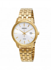 Men's Stainless Steel Analog Wrist Watch SUR264P1