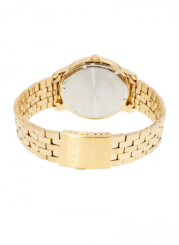Men's Stainless Steel Analog Wrist Watch SUR264P1