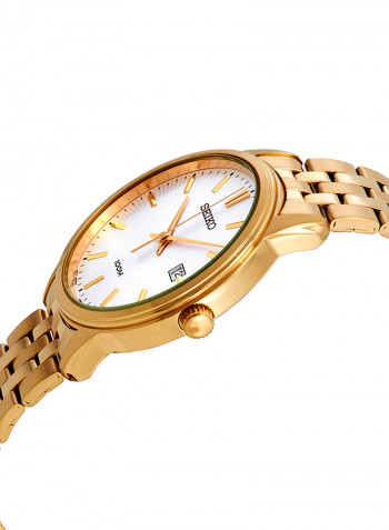 Men's Stainless Steel Analog Wrist Watch SUR264P1