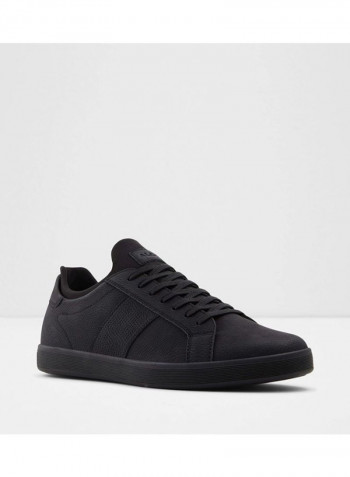 Prayrien Low Top Sneakers Black