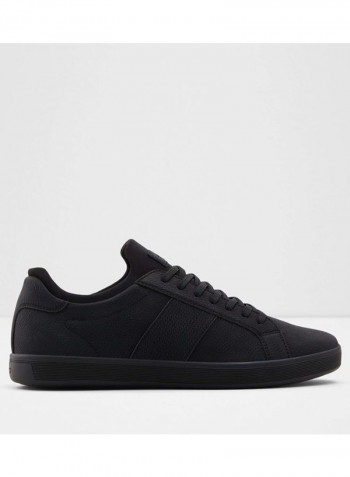 Prayrien Low Top Sneakers Black