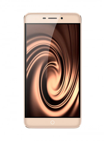 007i Dual SIM Gold 32GB 4G
