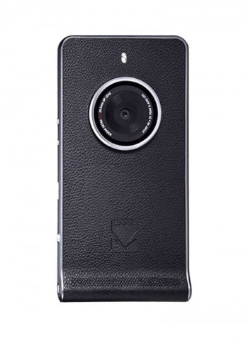 Ektra Single SIM Black 3GB RAM 32GB 4G LTE