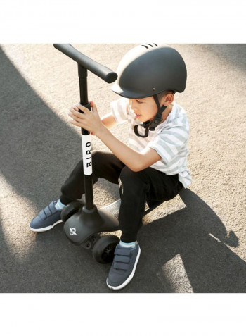 Kids Scooter 23.6x8.7x47.2inch