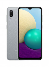 Samsung Galaxy A02 Dual SIM/2GB RAM/32GB/4G LTE - Middle East Version reviews Samsung Galaxy A02 Dual SIM/2GB RAM/32GB/4G LTE - Middle East Version