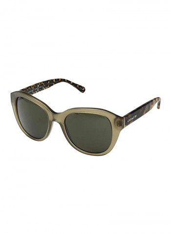 Women's Rectangular Sunglasses
