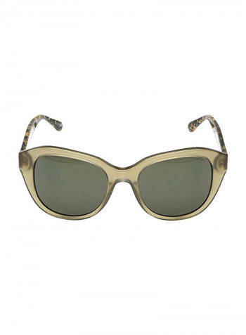 Women's Rectangular Sunglasses