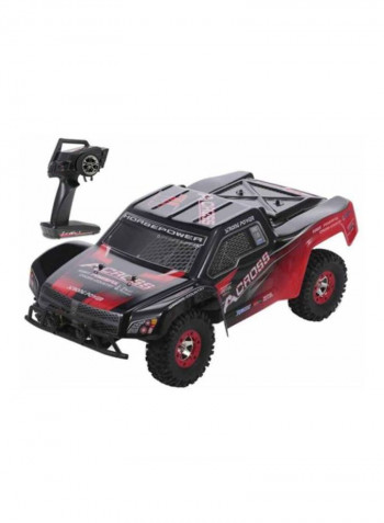 12423 Short Course Truck Rtr Rc Car 420 x 225x 155millimeter