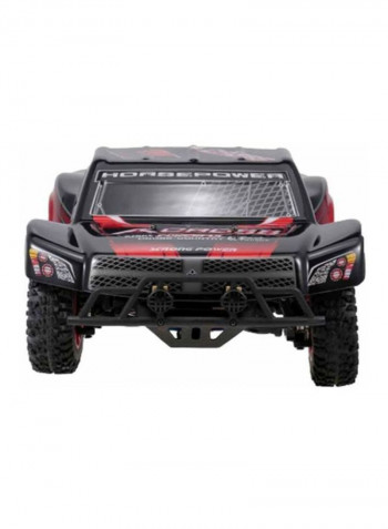 12423 Short Course Truck Rtr Rc Car 420 x 225x 155millimeter