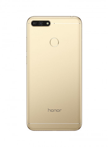 7A Dual SIM Gold 16GB 4G LTE