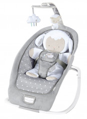 Rocking Seat - Cuddle Lamb تقييمات Rocking Seat - Cuddle Lamb
