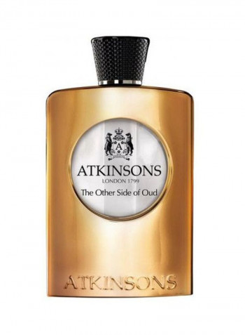 The Other Side Of Oud EDP 100ml