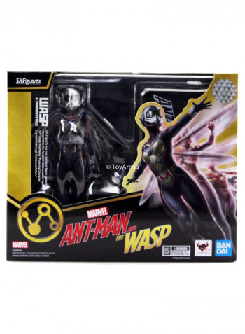 Ant-Man And The Wasp Action Figure 6inch