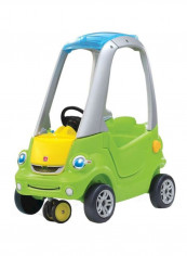 Easy Turn Coupe Refresh Riding Toy 71.1x44.5x87.6cm
