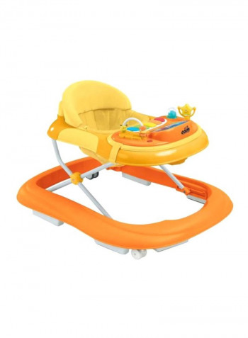 Musical Baby Walker