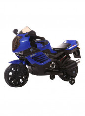 Ride On Street Racer Motorbike 95 x 47 x 63centimeter
