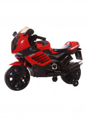 Ride On Street Racer Motorbike 95 x 47 x 63centimeter