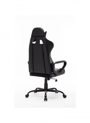 Texas High Back Gaming Chair Camaflouge 82x25.5x50cm