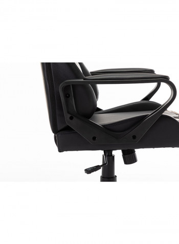 Texas High Back Gaming Chair Camaflouge 82x25.5x50cm