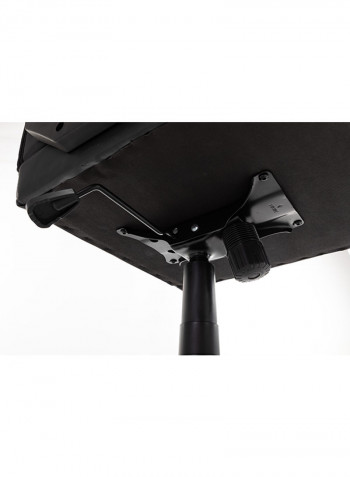 Texas High Back Gaming Chair Camaflouge 82x25.5x50cm