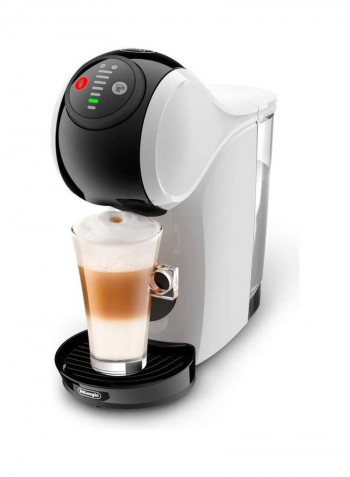 Coffee Machine 0.8 l EDG225.W White/Balck