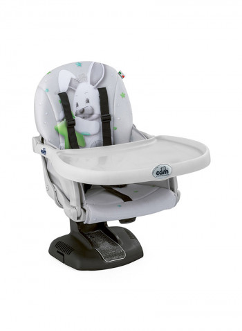 Idea Booster Baby Feeding Chair