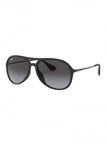 Alex Pilot Sunglasses - Lens Size: 59 mm