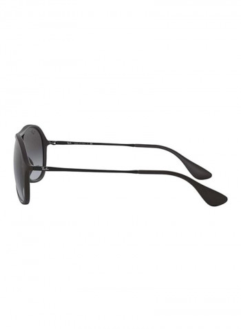 Alex Pilot Sunglasses - Lens Size: 59 mm